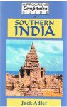 Adler, Jack - Hippocrene Companion Guide to Southern India