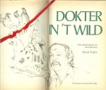 Specht  Robert en Bob van der  Stok met Henry Denker  & David  Taylor - Schooljuffrouw in Alaska - Oorlogsvlieger van OranjeHet warfield syndroom. - Dokter in 't Wild -