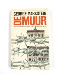 Markstein, Heleen Kost - Muur