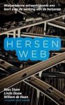 Stam, Kees, Linda Douw, Willem de Haan - Hersenweb. Wat moderne netwerktheorie ons kan leren over de werking van de hersenen