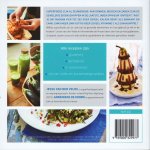 Velde, Jesse van der, Kroon, Annemieke de - Superfood recepten / heerlijke gerechten, 100% natuurlijk en super gezond voor iedereen