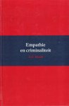 Herlé, Arnold F. - Empathie en criminaliteit.