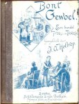 Holtrop, J.A. - Bont Gewoel