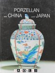 Ekkehard Schmidberger - Porzellan aus China und Japan. Die Porzellangalerie der Landgrafen von Hessen-Kassel