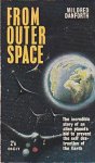 Danforth, Mildred - From Outer Space