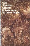 Cawley, A.C. and J.J. Anderson (ed.) - Pearl, Cleanness, Patience, Sir Gawain and the Green Knight
