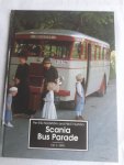 Nordstrom, Per-Erik and Nystrom, Nils - Scania Bus Parade 1911 - 1991