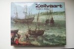 Cook, James; Drake, Sir Francis; Veer, Gerrit de; Cook, Nelson; Fox, Uffa; Macintyre, Donald; - maritieme geschiedenis: ZEILVAART 1520 - 1914  met een inleiding door Uffa Fox .  Nederlandse bewerking door G.J. van Nimwegen