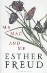 Esther Freud - Mr Mac and me