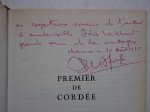 Frison-Roche, R.. - Premier de Cordée; roman.