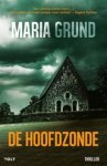 Maria Grund - De hoofdzonde