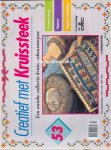 Diversen - Creatief met kruissteek 53