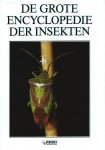 Zahradnik - De grote encyclopedie der insekten