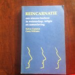 Cranston, S. - Reincarnatie / druk 1