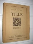 Baekelmans, Lode - Tille.