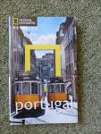 Dunlop, Fiona - Portugal National Geographic reisgids