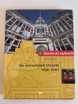 Jamin, Hervé - Kennis als opdracht. De Universiteit Utrecht 1636-2001