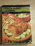 Ellis - French Family Cooking