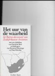 Wiersinga, Herman/Theo Witvliet/ David de Beer - Uur van de waarheid / druk 1