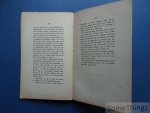 Eug. De Saeyer. - De beeldsnijder van Brugge. Dit is eene vlaamsche legende.