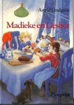 Astrid Lindgren, Ilon Wikland - Madieke en liesbet