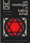 Soetendorp, J. - Ontmoetingen in ballingschap: Deel I: 135-1250 Soetendorp, J. - Ontmoetingen in ballingschap: Deel I: 135-1250