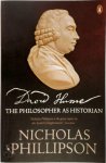 Nicholas Phillipson - David Hume