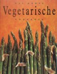 [Red.] Susan Tomnay - Het grote vegetarische kookboek