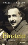 W. Isaacson - Einstein