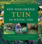 Dorothée Waechter - Een Weelderige Tuin In Weinig Tijd