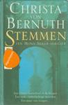 Bernuth, Christa von - Stemmen – Een Mona Seiler-thriller