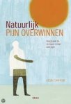 Chaitow, Leon - Natuurlijk pijn overwinnen. Doorbreek de vicieuze cirkel van pijn