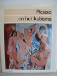 Martini, A. - Picasso en het kubisme.