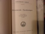 Gray Andrew - Uitnemende Openbaringen