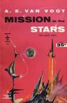 Vogt, A.E. van - Mission to the Stars