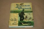 Vertaald en bewerkt door Kees Ketting - De Geschiedenis van de Sportvisserij