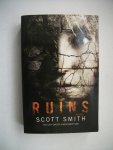 Smith, Scott - The Ruins