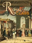 Het Spoorwegmuseum - Royal Class