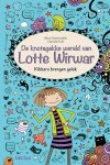 Alice Pantermüller - De knotsgekke wereld van Lotte Wirwar 0 - De knotsgekke wereld van Lotte Wirwar