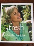 Langbein, Annabel - Fresh / kook en proef de smaak van de seizoenen