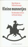 Birgit Donker - Kleine mannetjes / Kleine boekjes / 8