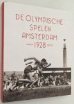 Hiddema, Bert, teksten, - De Olympische Spelen Amsterdam 1928