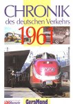 Werner J. - Chronik des Deutschen Verkehrs 1961
