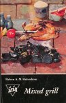 Halverhout, Heleen A.M. - Mixed Grill