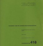 JAGER, SAKE W. - De Strubben/Kniphorstbos: Sporen uit een ver verleden.