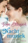 Jojo Moyes 48590 - Nachtmuziek