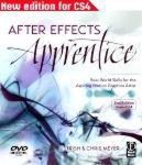 Chris Meyer - After Effects Apprentice