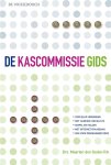 M. den Ouden - Kascommissiegids