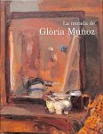 Conxita Oliver 24887 - La Mirada de Glòria Muñoz