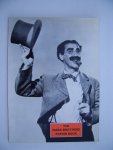 Marx Brothers - The Marx Brothers Poster Book